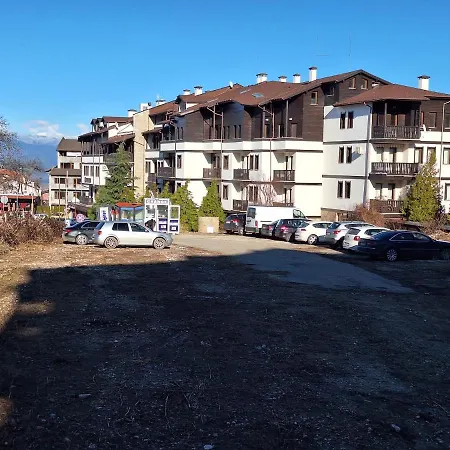 Location Ski-in Ski-out And Swimming Pool Lejlighed