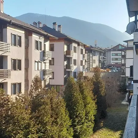 Lejlighed Location Ski-in Ski-out And Swimming Pool *
