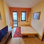 شقة Location Ski-in Ski-out And Swimming Pool بانسكو