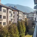 شقة Location Ski-in Ski-out And Swimming Pool *