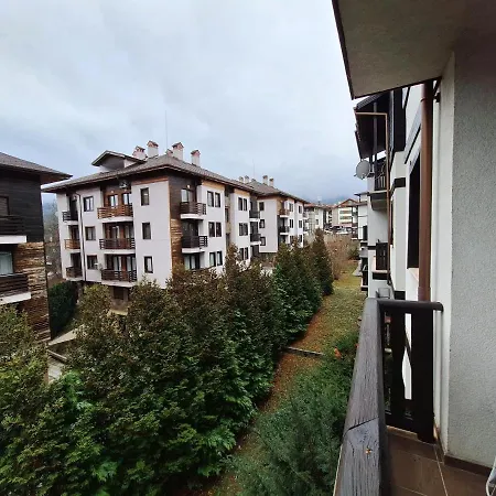 Location Ski-in Ski-out And Swimming Pool شقة *