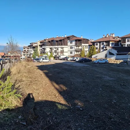 Location Ski-in Ski-out And Swimming Pool * بانسكو