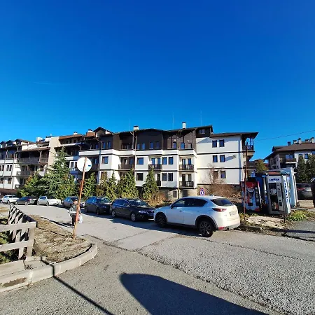 شقة Location Ski-in Ski-out And Swimming Pool *
