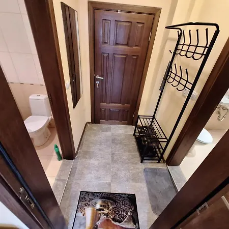 شقة Location Ski-in Ski-out And Swimming Pool