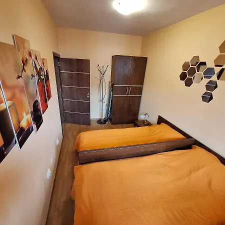 Location Ski-in Ski-out And Swimming Pool بانسكو