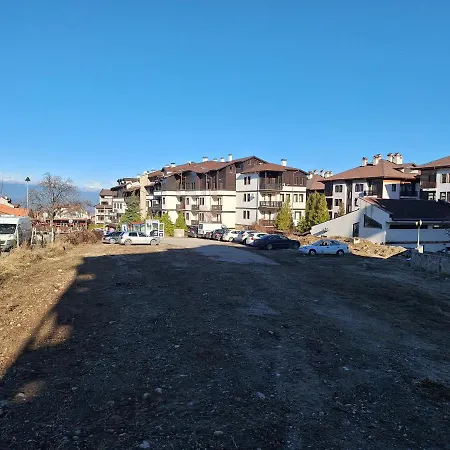 Apartment Location Ski-in Ski-out And Swimming Pool