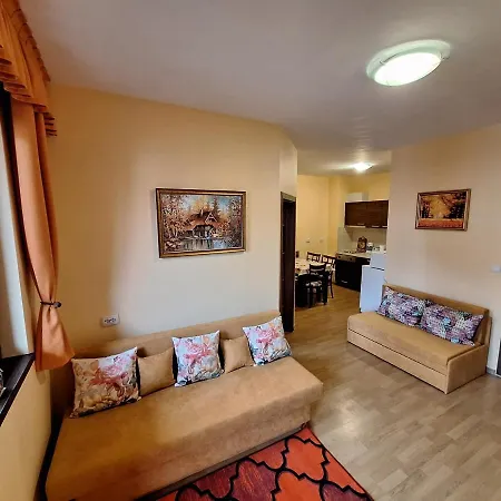 Location Ski-in Ski-out Apartamento