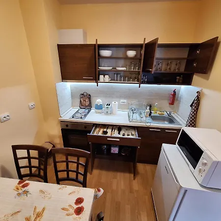 Apartamento Location Ski-in Ski-out Bansko
