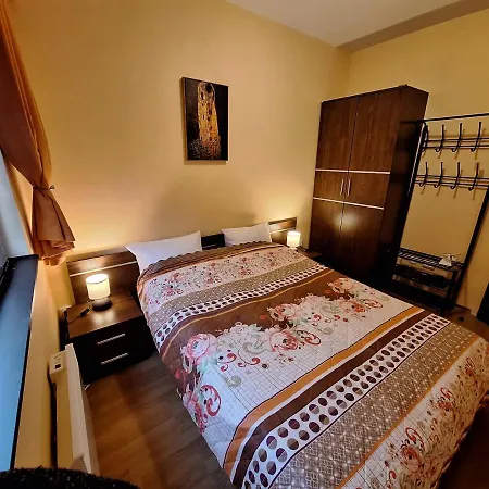 Location Ski-in Ski-out Apartamento *
