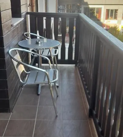 شقة Location Ski-in Ski-out And Swimming Pool *