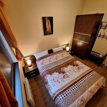 Apartamento Location Ski-in Ski-out