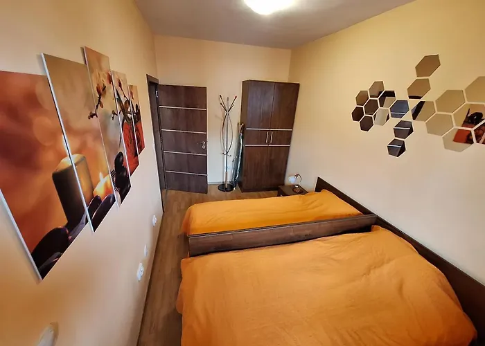 Location Ski-in Ski-out And Swimming Pool Bansko