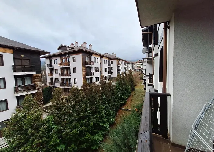 Location Ski-in Ski-out And Swimming Pool Appartement *