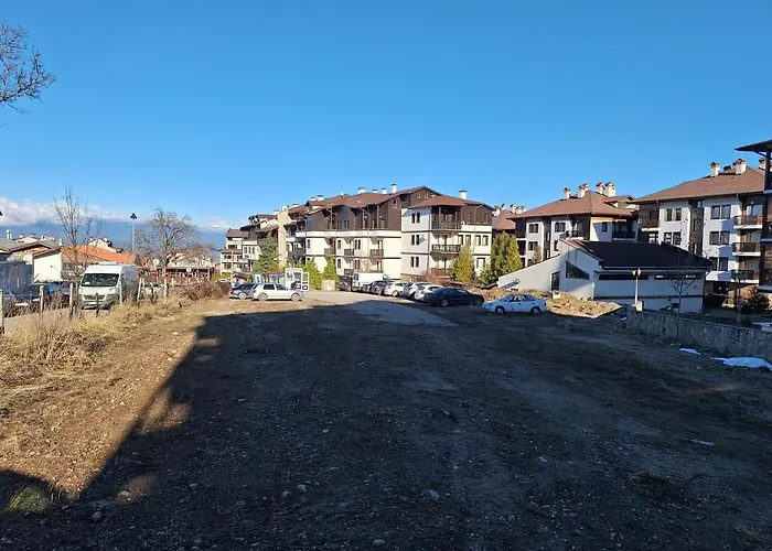 Appartement Location Ski-in Ski-out And Swimming Pool