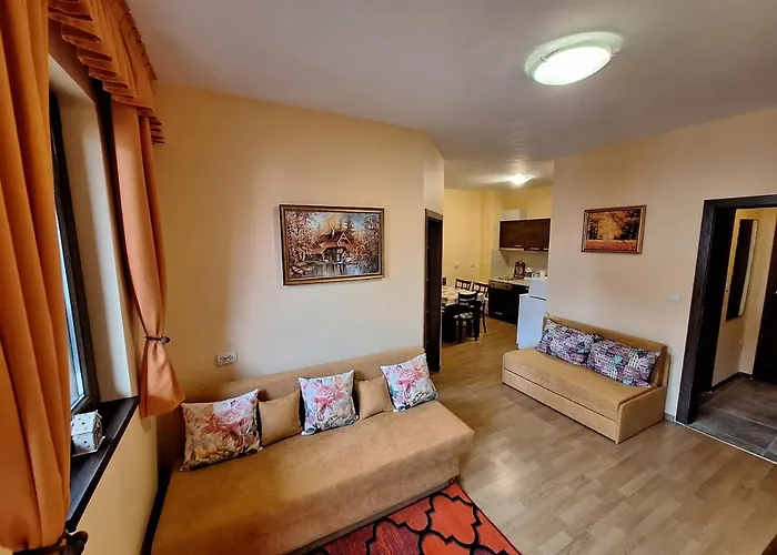 Location Ski-in Ski-out And Swimming Pool Appartement