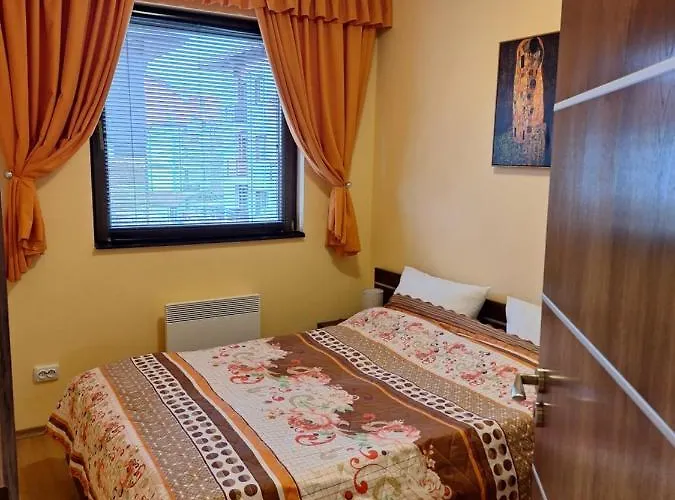 Location Ski-in Ski-out And Swimming Pool