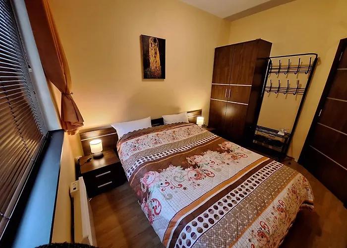 Location Ski-in Ski-out And Swimming Pool Appartement *