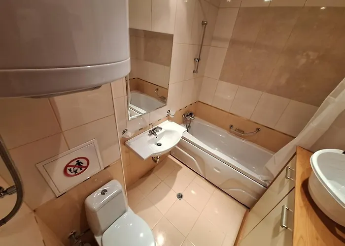 Location Ski-in Ski-out And Swimming Pool Appartement