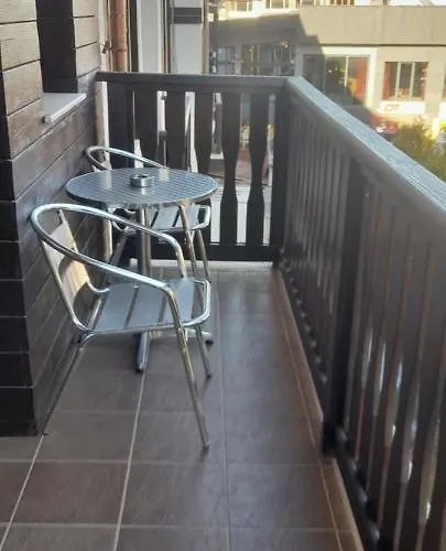 Appartement Location Ski-in Ski-out And Swimming Pool *