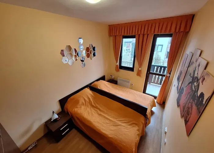 Location Ski-in Ski-out And Swimming Pool