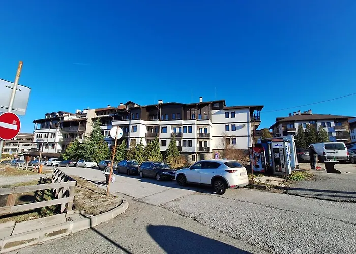 Appartement Location Ski-in Ski-out And Swimming Pool *