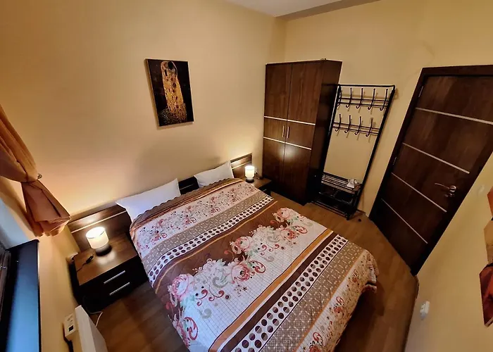 Location Ski-in Ski-out And Swimming Pool * Bansko