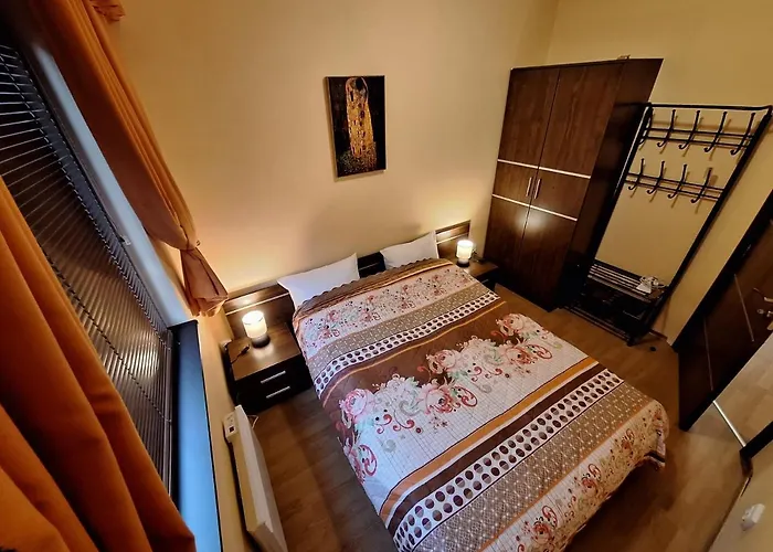 Appartement Location Ski-in Ski-out And Swimming Pool