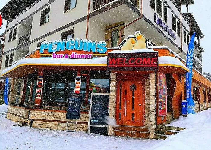 Location Ski-in Ski-out And Swimming Pool Appartement