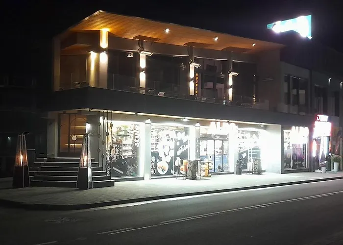 Appartement Location Ski-in Ski-out And Swimming Pool